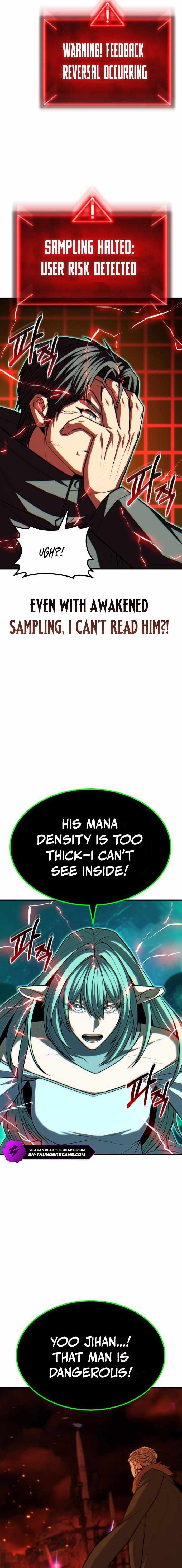 Expelled Hero Is Too Strong Chapter 63 - Page 6