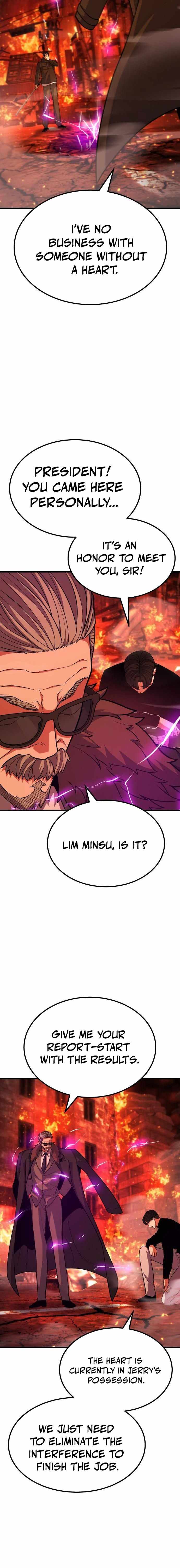 Expelled Hero Is Too Strong Chapter 63 - Page 7