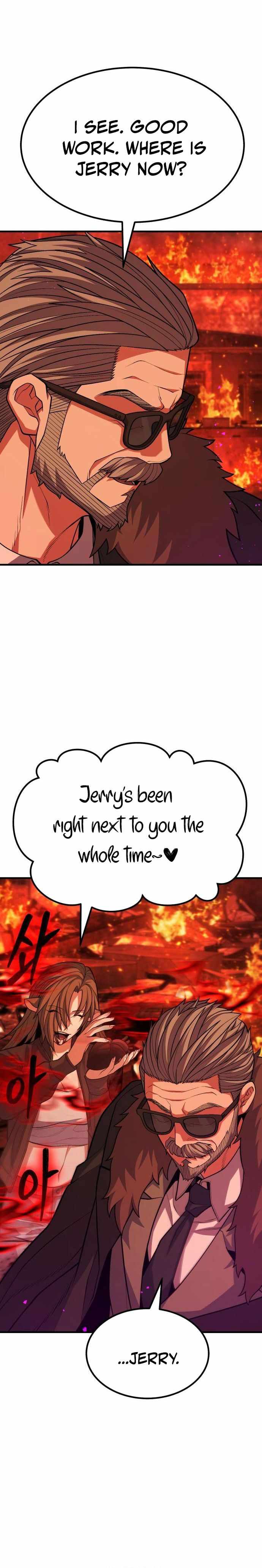 Expelled Hero Is Too Strong Chapter 63 - Page 8