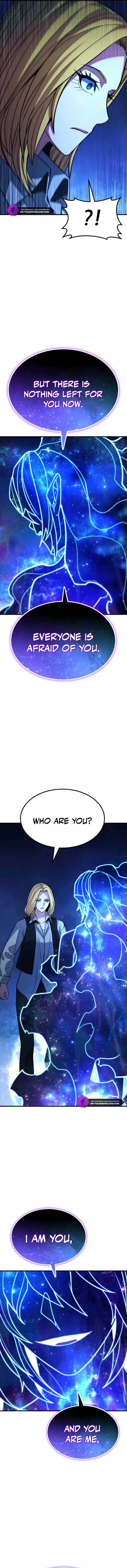 Expelled Hero Is Too Strong Chapter 65 - Page 11