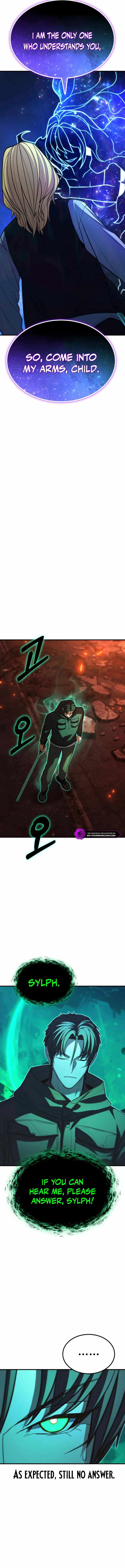 Expelled Hero Is Too Strong Chapter 65 - Page 12