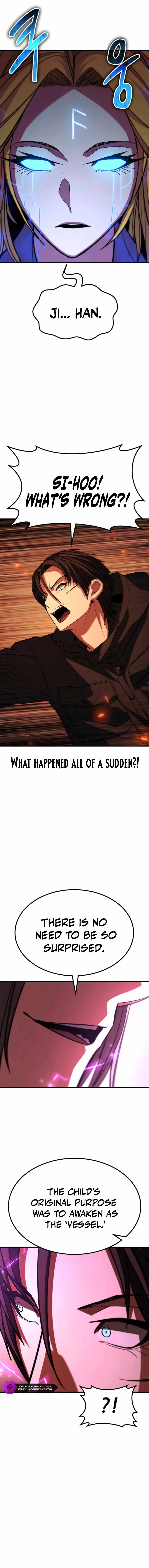 Expelled Hero Is Too Strong Chapter 65 - Page 14