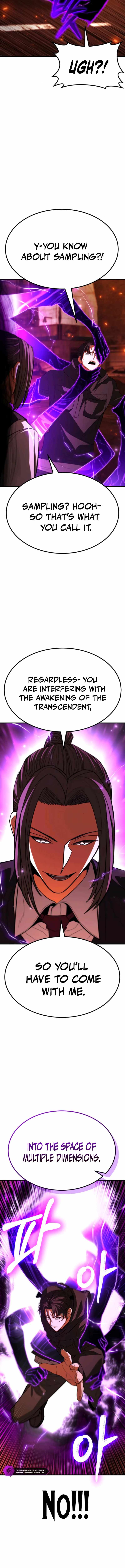 Expelled Hero Is Too Strong Chapter 65 - Page 16