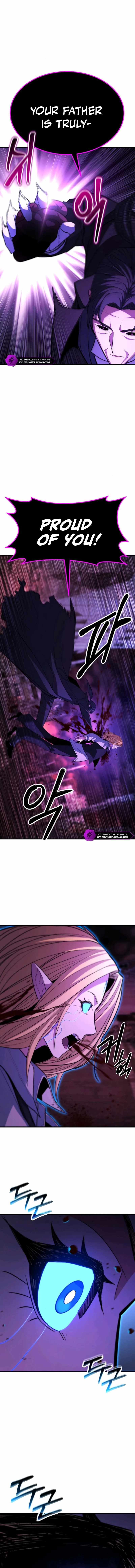 Expelled Hero Is Too Strong Chapter 65 - Page 18