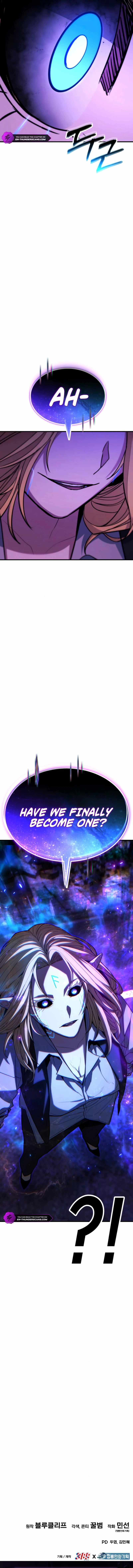 Expelled Hero Is Too Strong Chapter 65 - Page 19