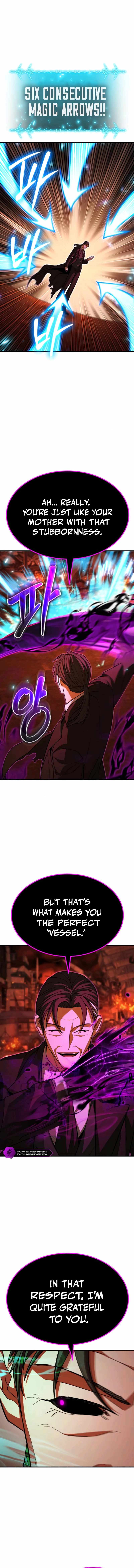 Expelled Hero Is Too Strong Chapter 65 - Page 3