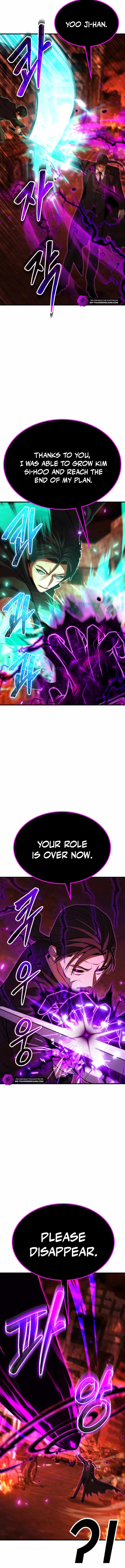 Expelled Hero Is Too Strong Chapter 65 - Page 4