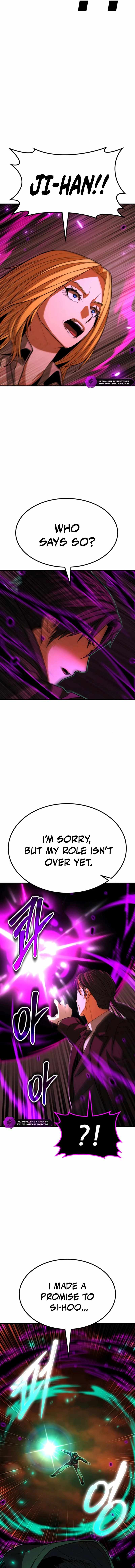 Expelled Hero Is Too Strong Chapter 65 - Page 5