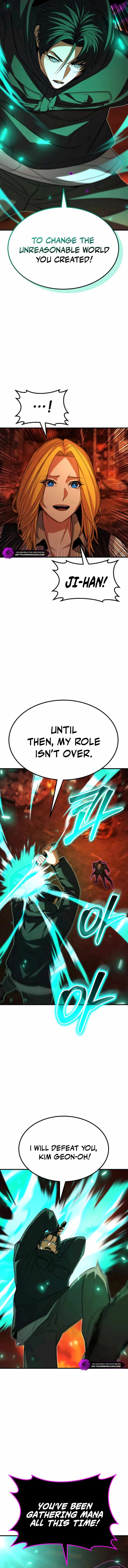 Expelled Hero Is Too Strong Chapter 65 - Page 6