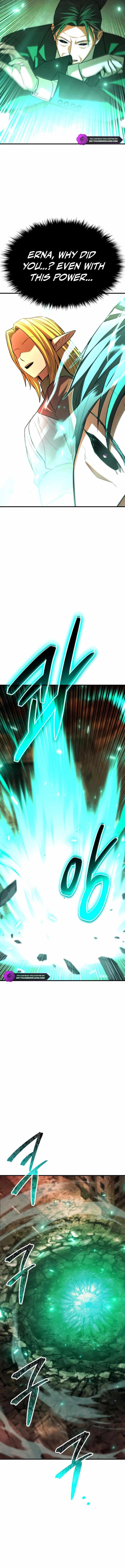 Expelled Hero Is Too Strong Chapter 65 - Page 8