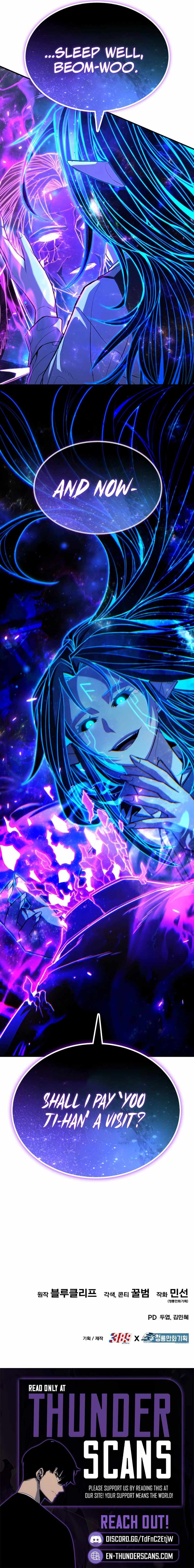 Expelled Hero Is Too Strong Chapter 66 - Page 14