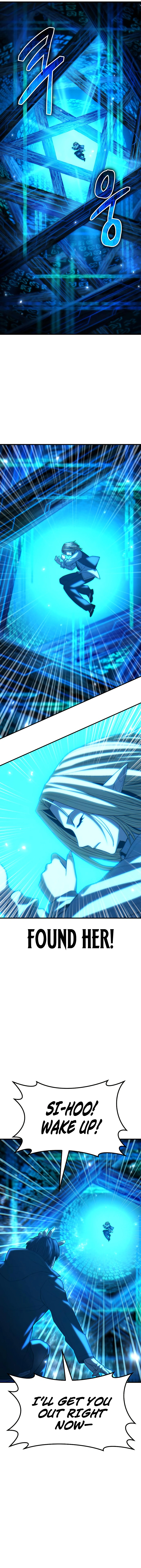 Expelled Hero Is Too Strong Chapter 68 - Page 22