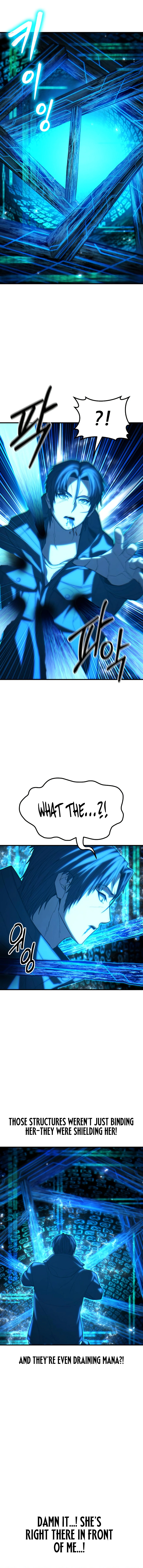 Expelled Hero Is Too Strong Chapter 68 - Page 23