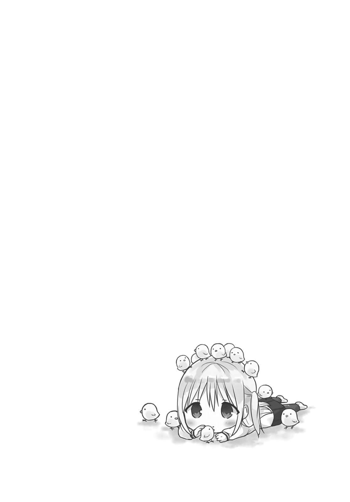 Expressionless Face Girl and Emotional Face Boy Chapter 18 - Page 10