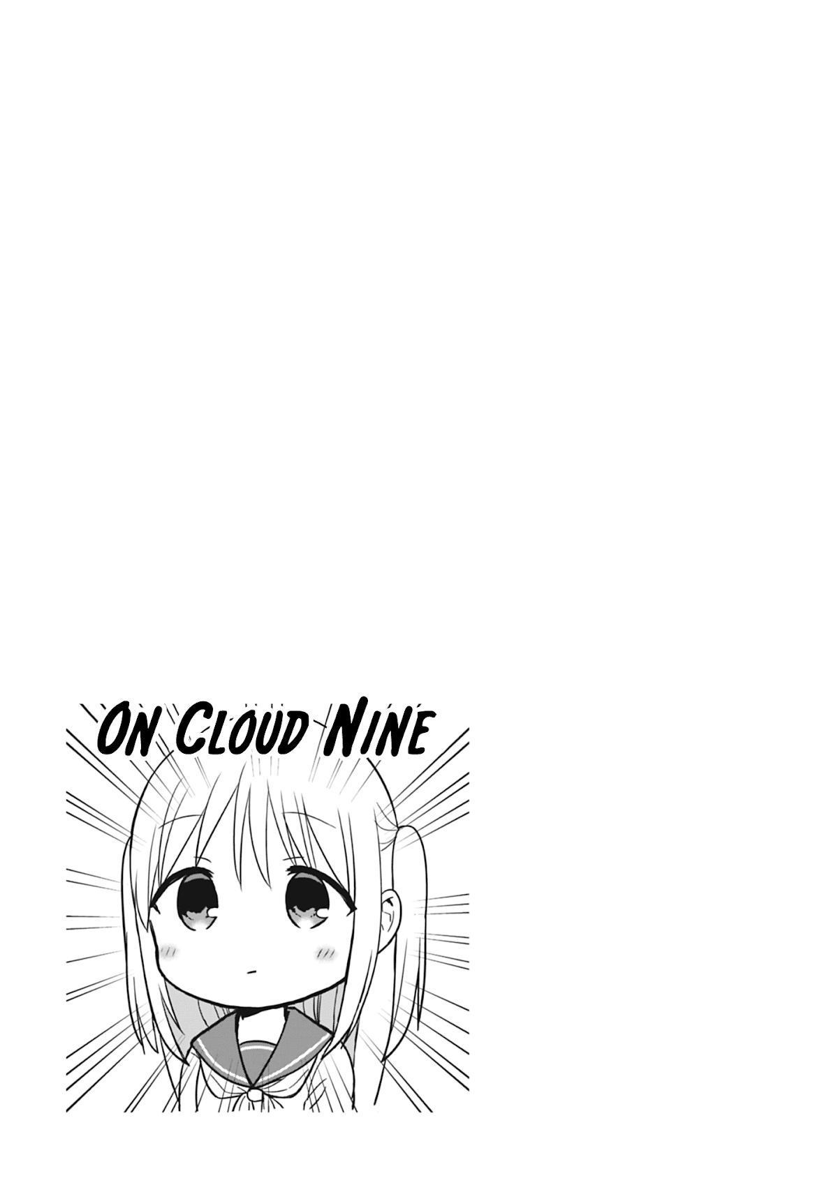 Expressionless Face Girl and Emotional Face Boy Chapter 24 - Page 11