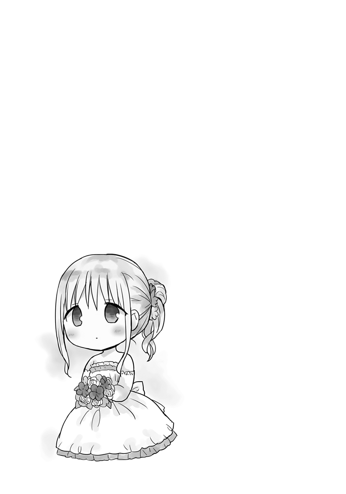 Expressionless Face Girl and Emotional Face Boy Chapter 27 - Page 13