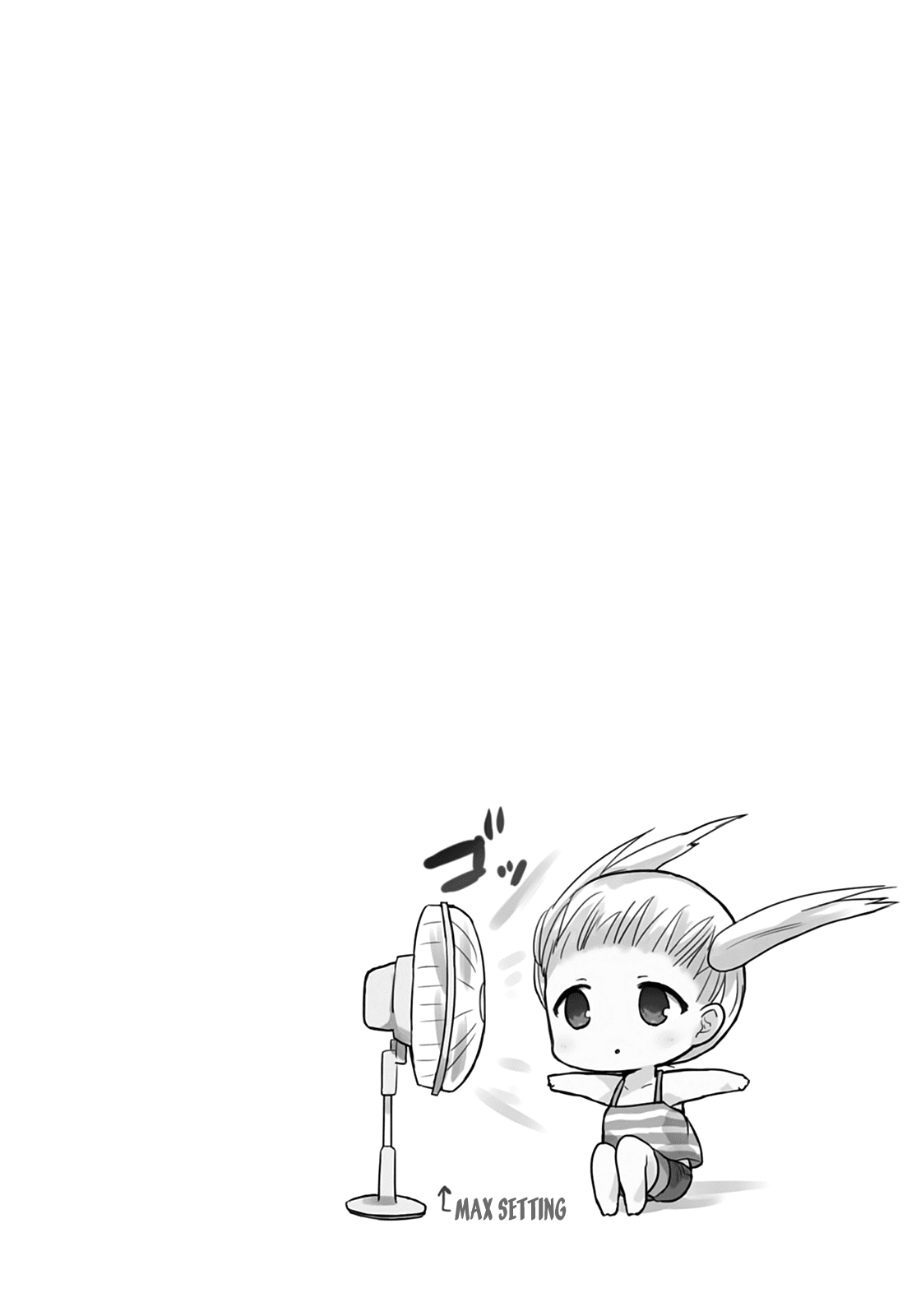 Expressionless Face Girl and Emotional Face Boy Chapter 35 - Page 13