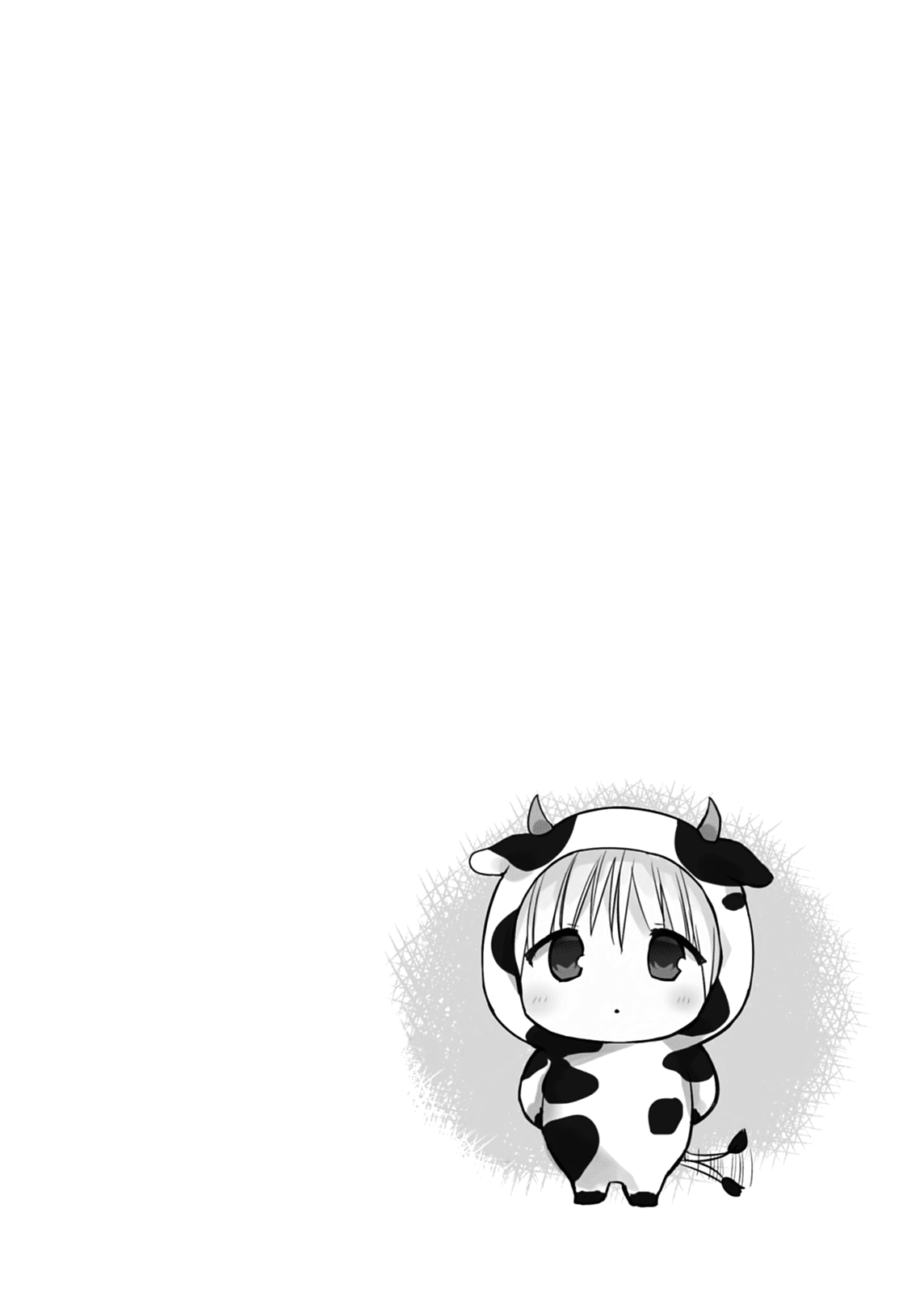 Expressionless Face Girl and Emotional Face Boy Chapter 65 - Page 10