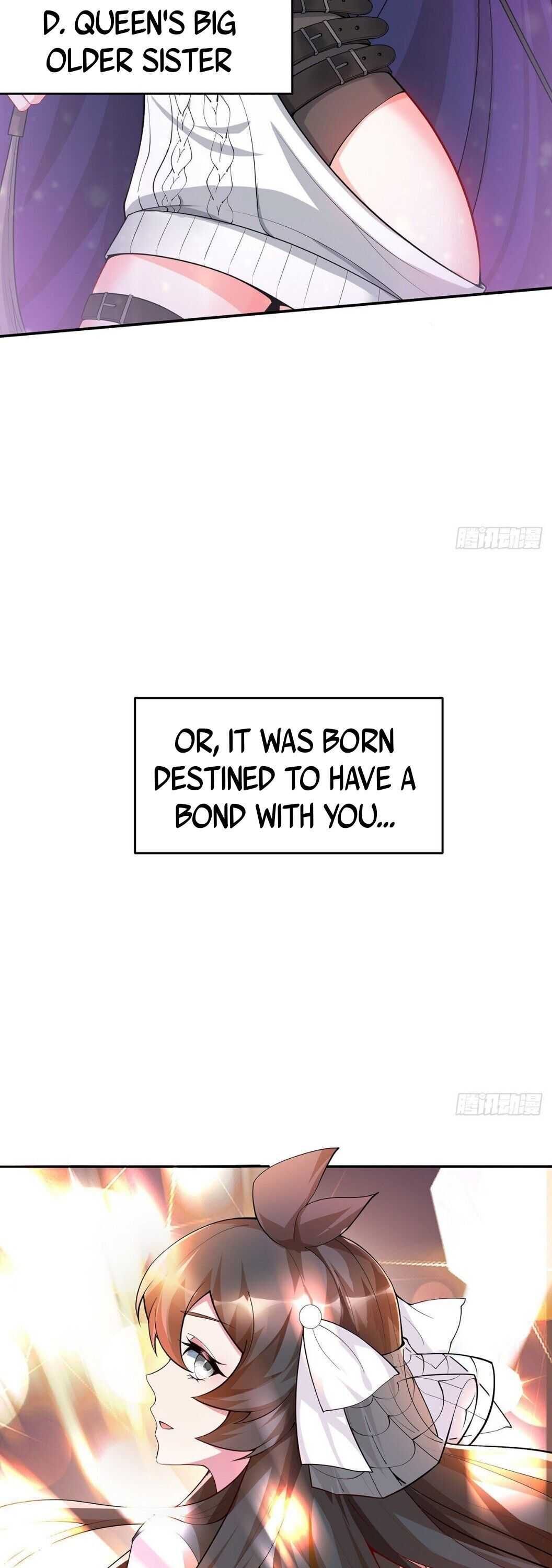 Extra of Attribute Collection Chapter 0 - Page 6