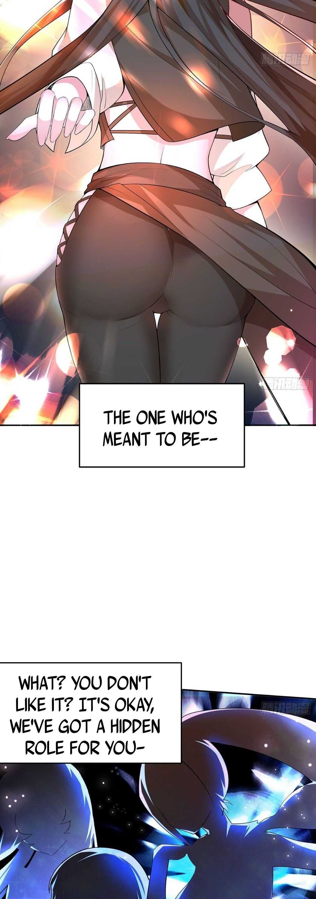 Extra of Attribute Collection Chapter 0 - Page 7
