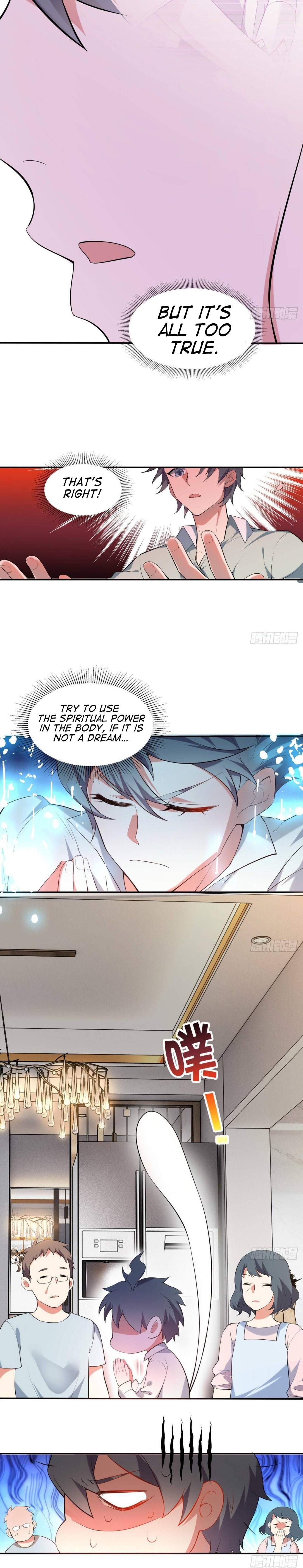 Extra of Attribute Collection Chapter 1 - Page 13