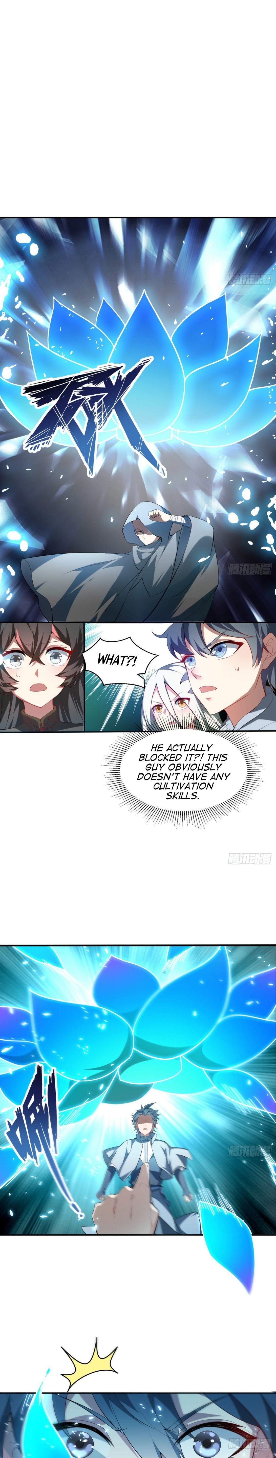 Extra of Attribute Collection Chapter 1 - Page 5