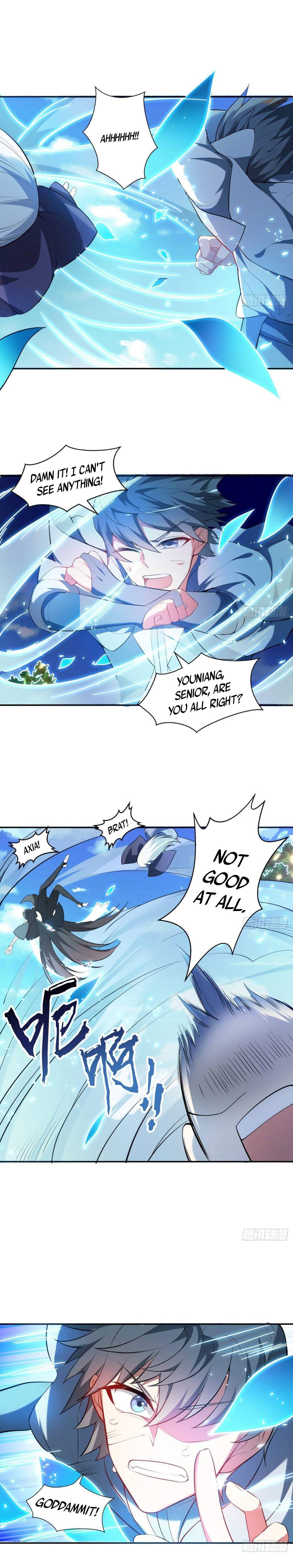 Extra of Attribute Collection Chapter 1 - Page 7