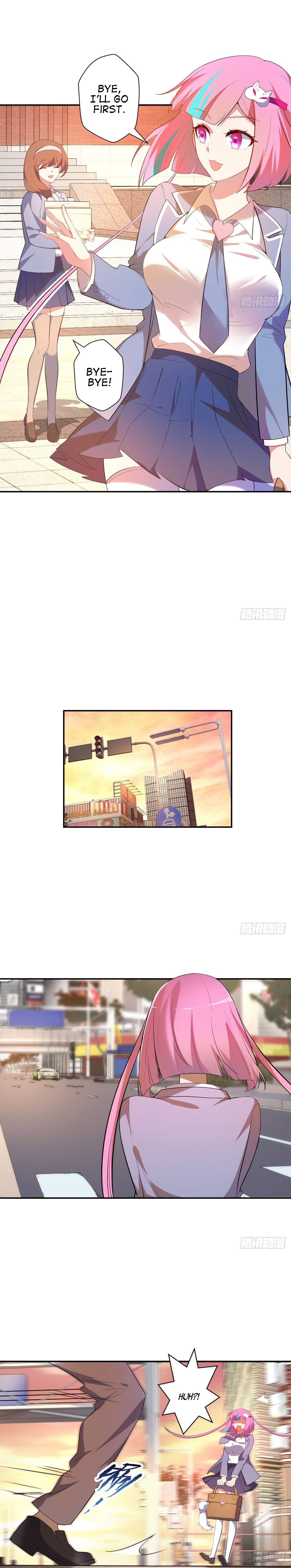 Extra of Attribute Collection Chapter 2 - Page 6