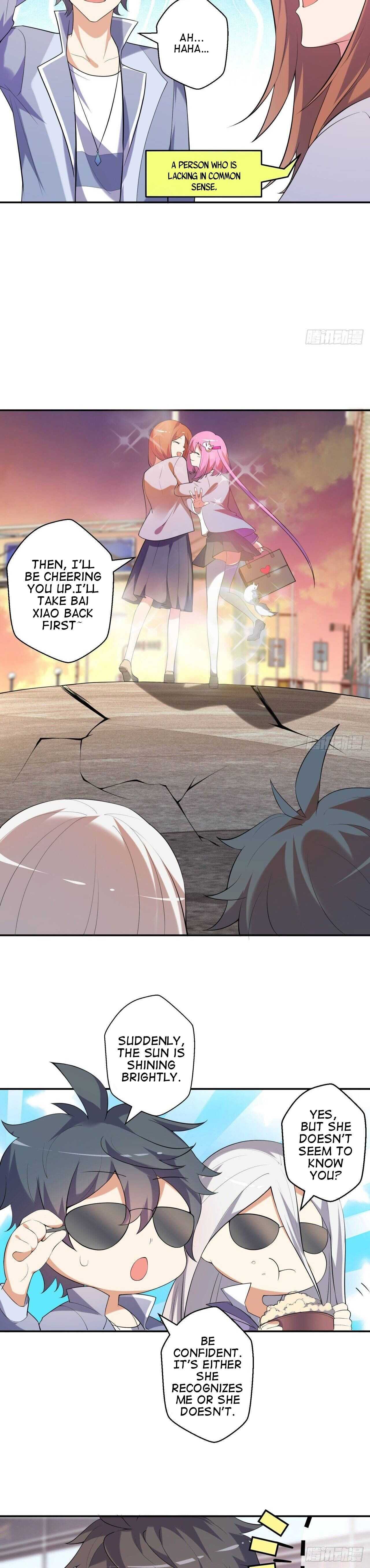 Extra of Attribute Collection Chapter 3 - Page 11