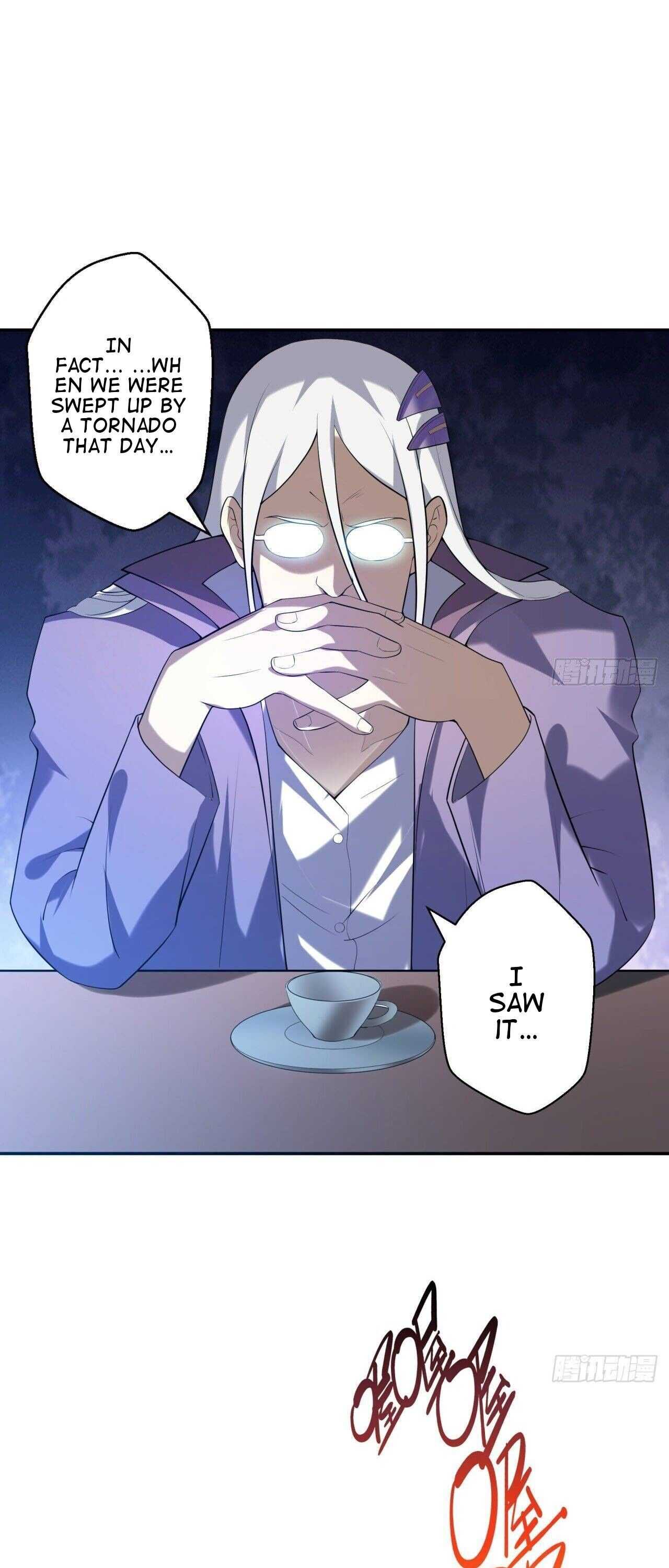 Extra of Attribute Collection Chapter 3 - Page 16