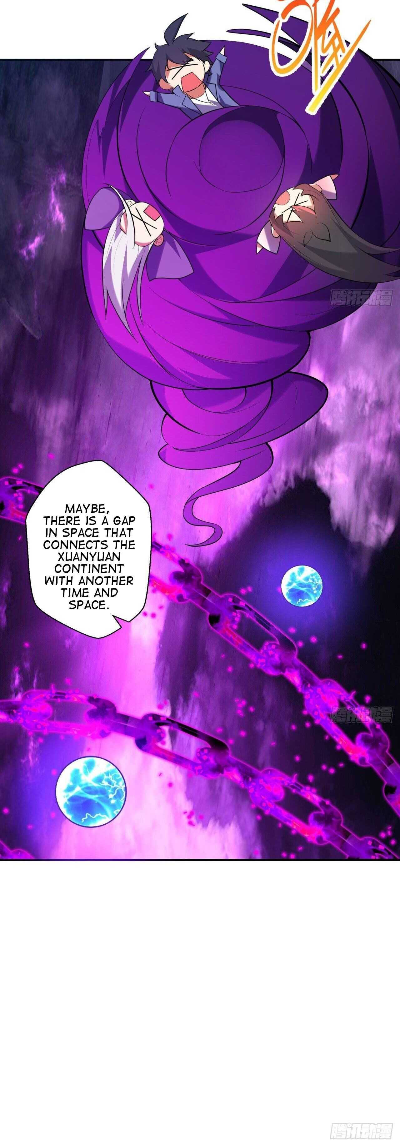 Extra of Attribute Collection Chapter 3 - Page 17