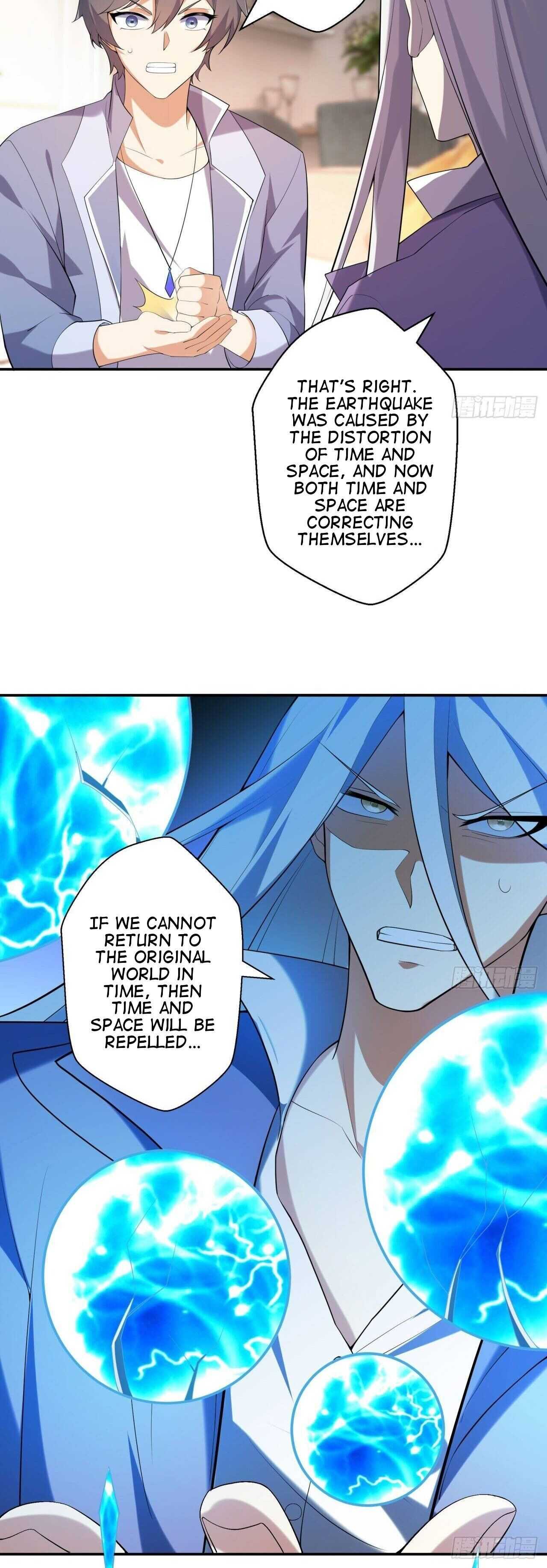 Extra of Attribute Collection Chapter 3 - Page 19