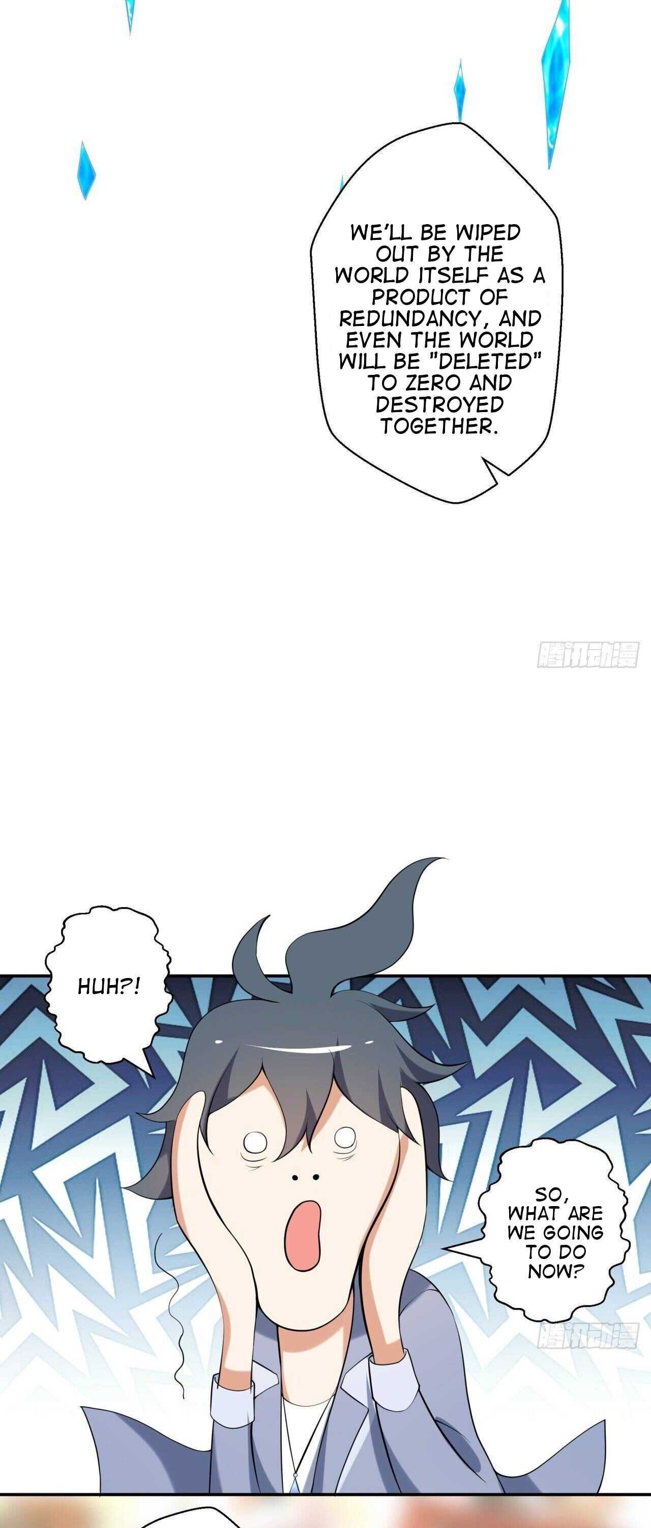 Extra of Attribute Collection Chapter 3 - Page 20