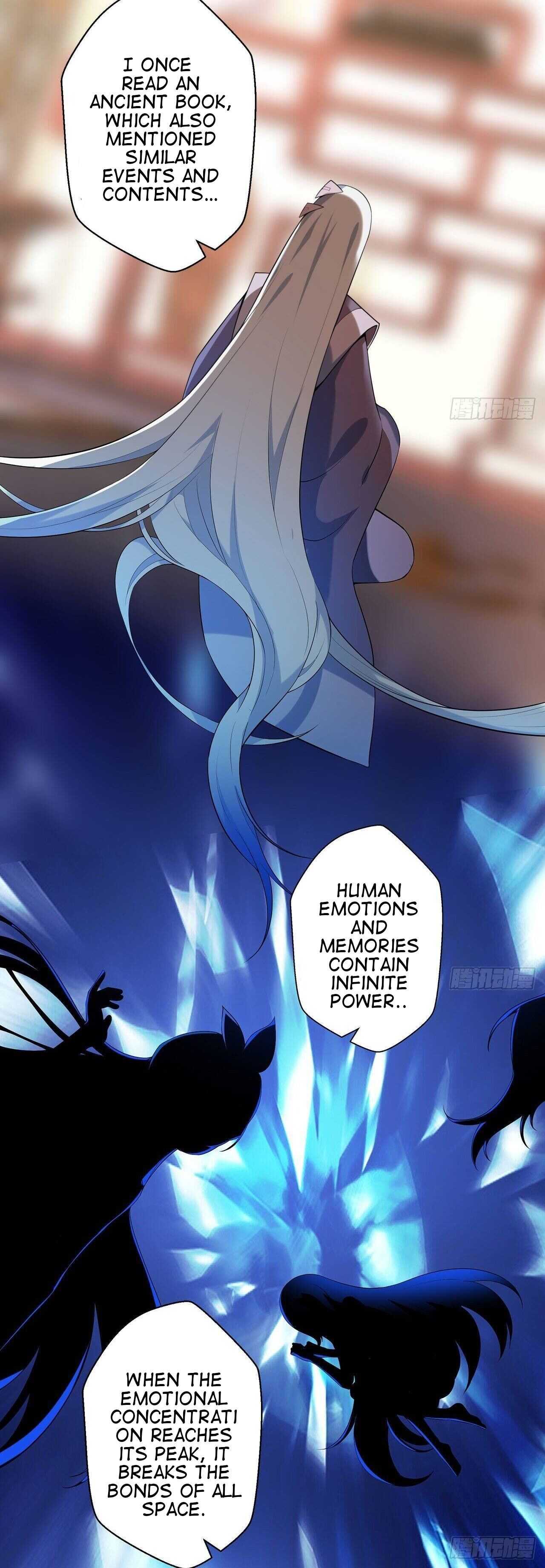 Extra of Attribute Collection Chapter 3 - Page 21