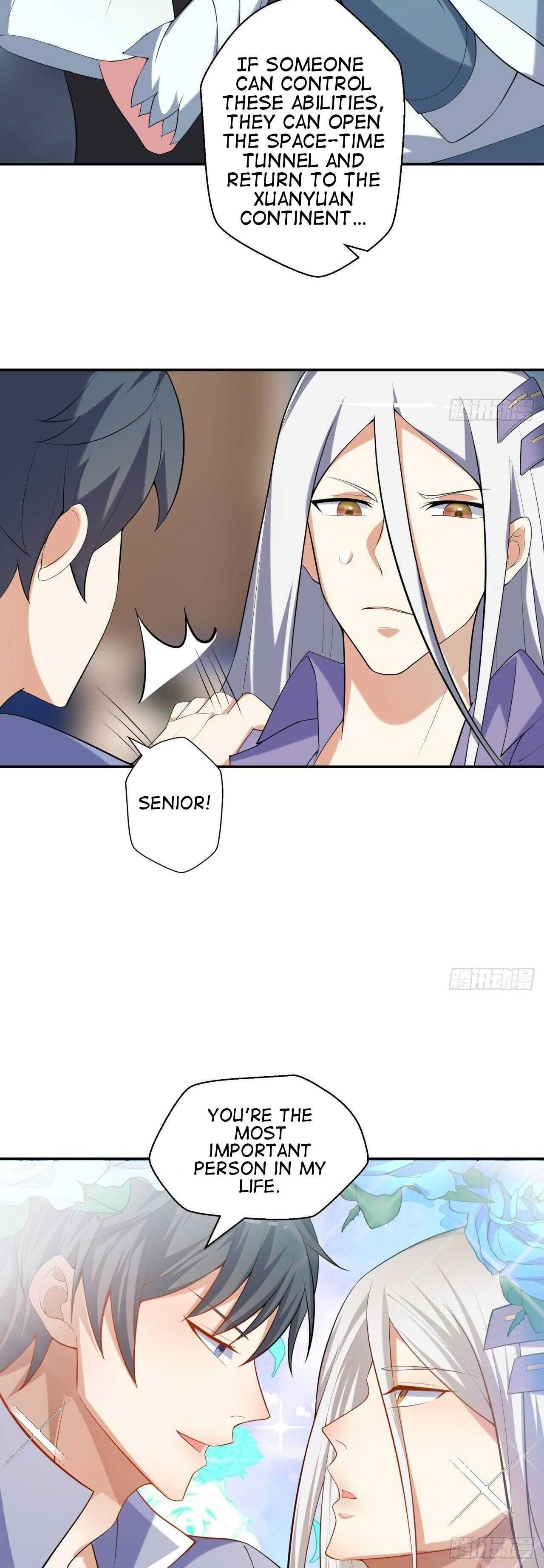 Extra of Attribute Collection Chapter 3 - Page 23