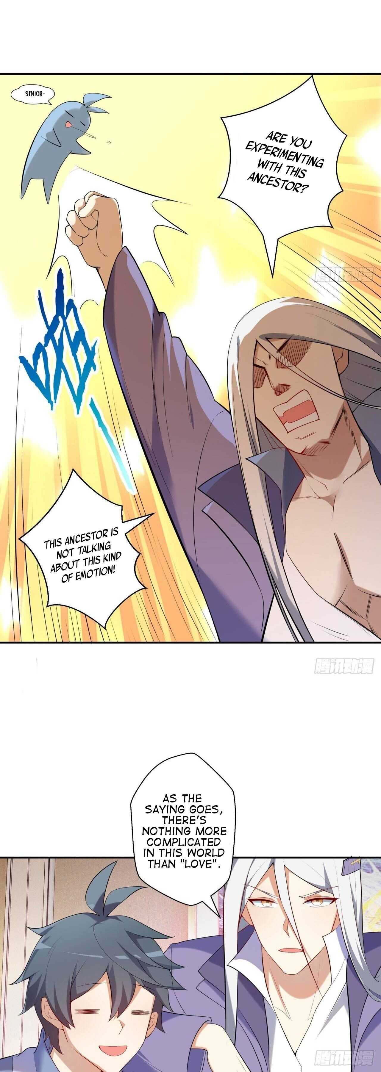 Extra of Attribute Collection Chapter 3 - Page 25