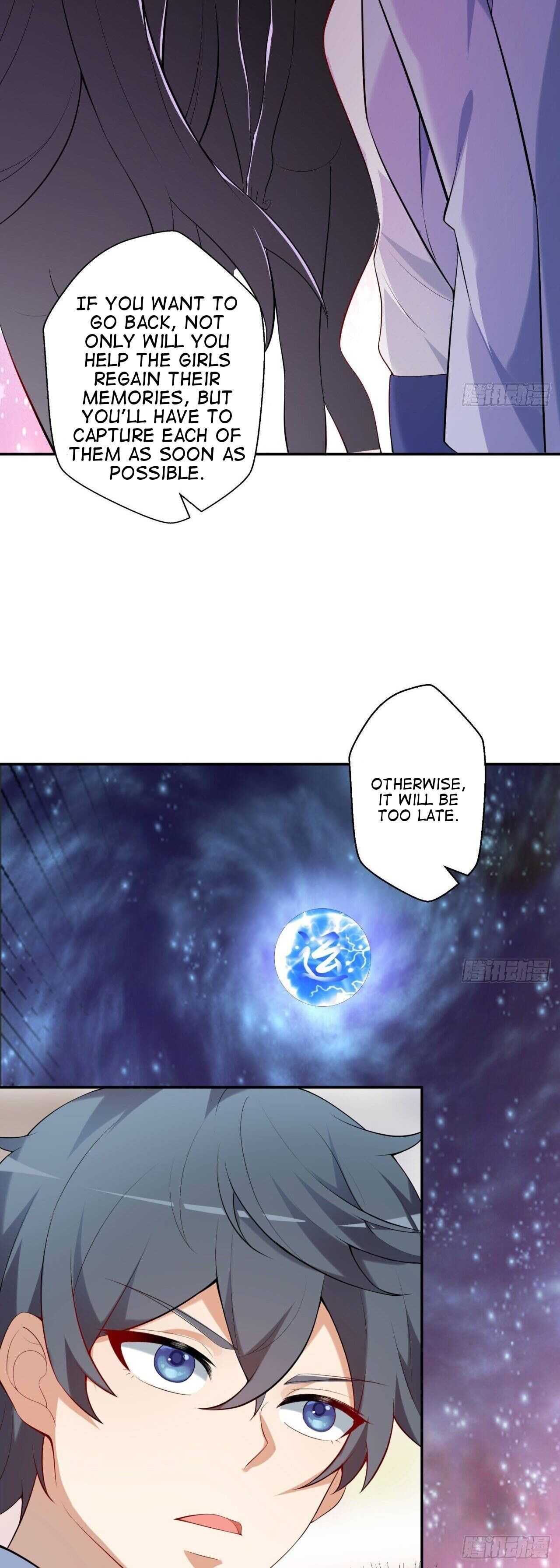 Extra of Attribute Collection Chapter 3 - Page 27