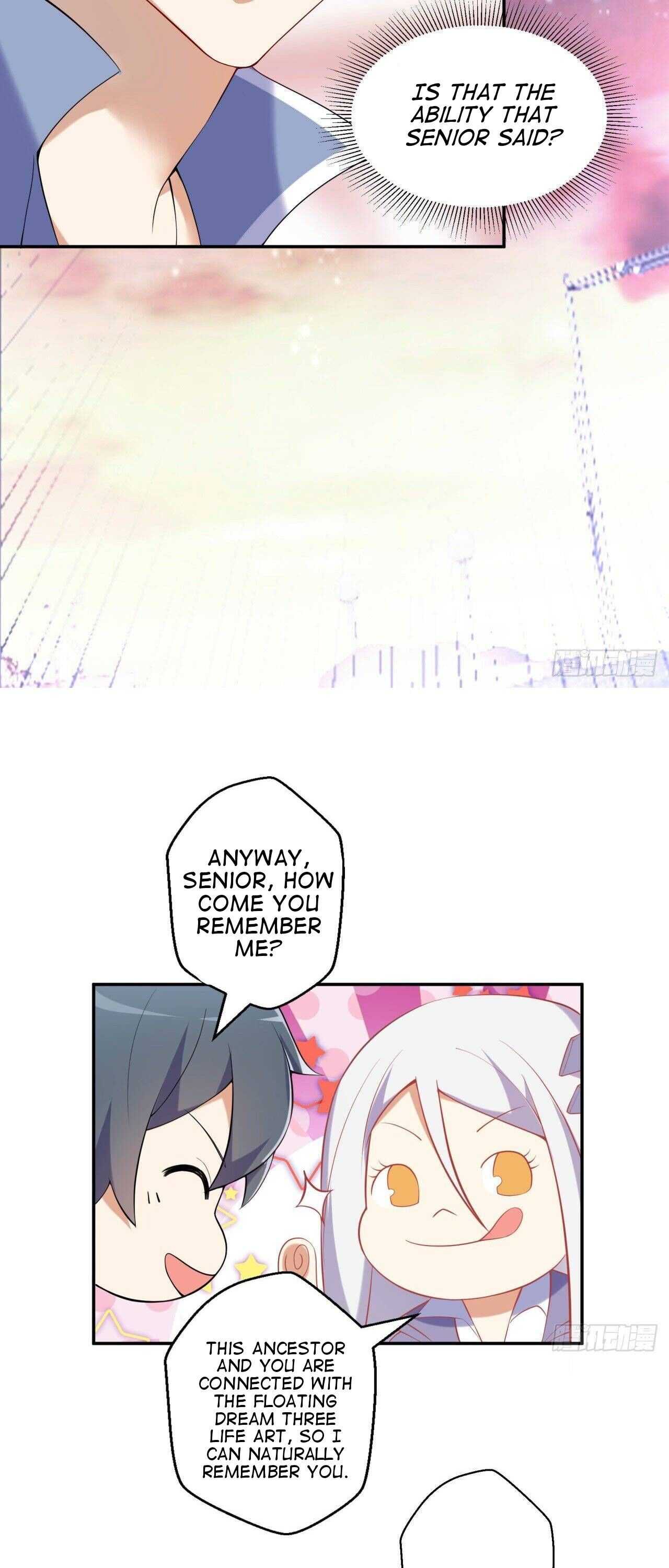 Extra of Attribute Collection Chapter 3 - Page 28
