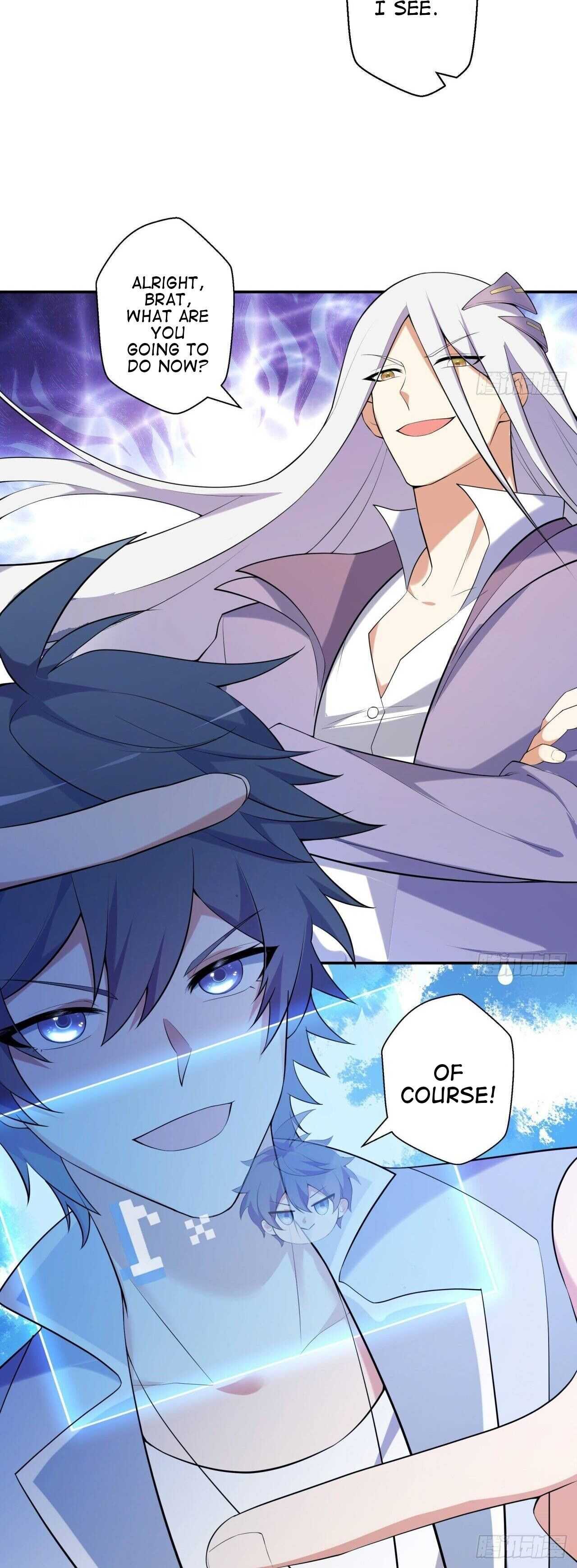 Extra of Attribute Collection Chapter 3 - Page 29