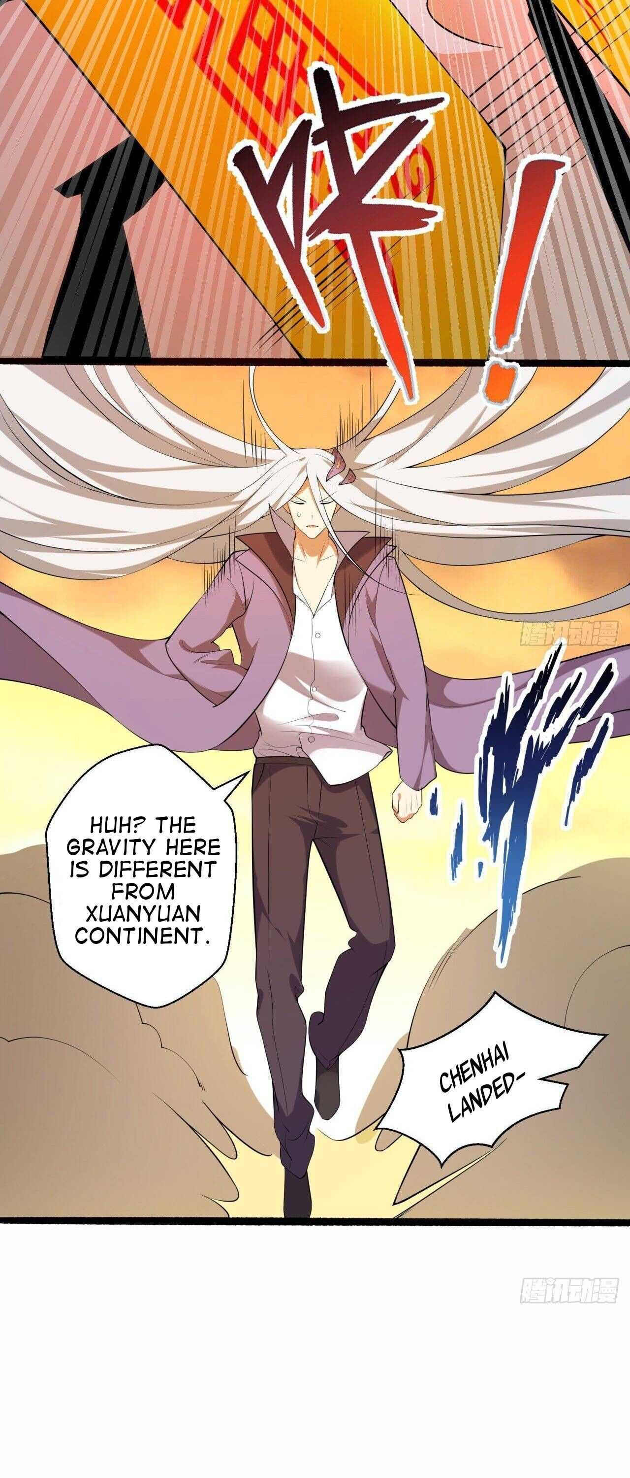 Extra of Attribute Collection Chapter 3 - Page 4