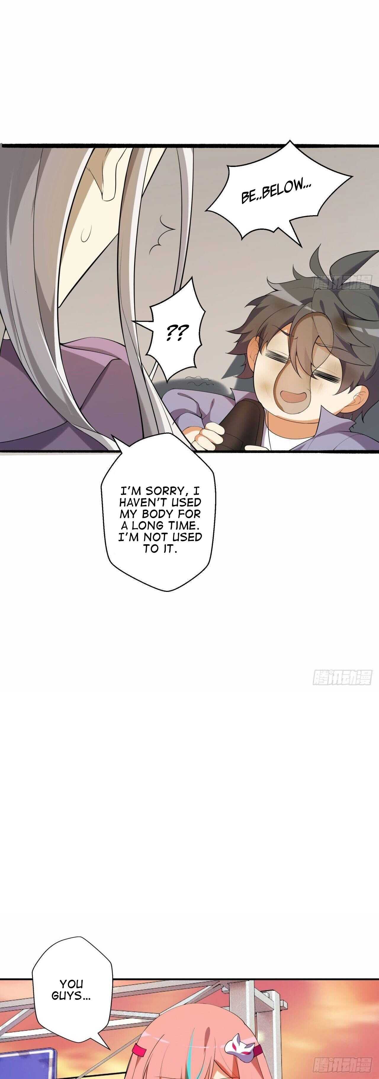 Extra of Attribute Collection Chapter 3 - Page 5
