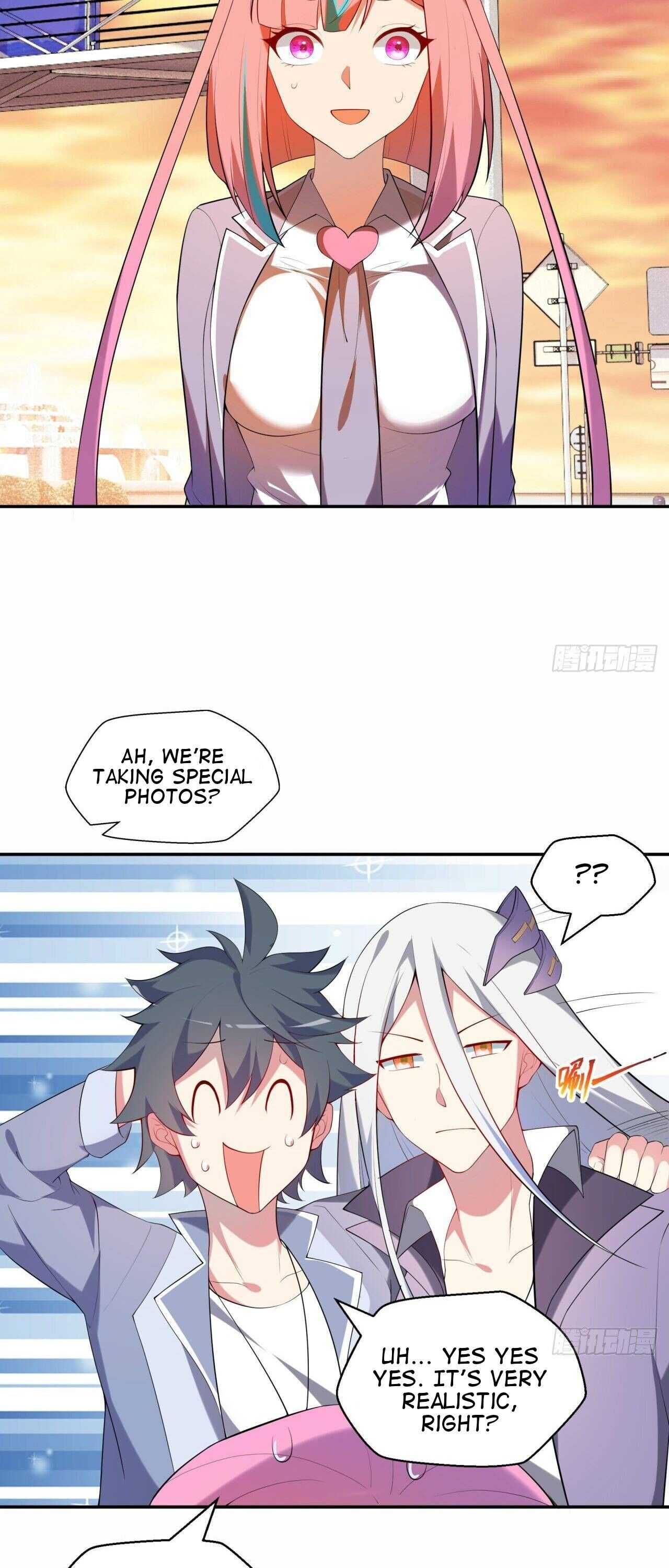 Extra of Attribute Collection Chapter 3 - Page 6