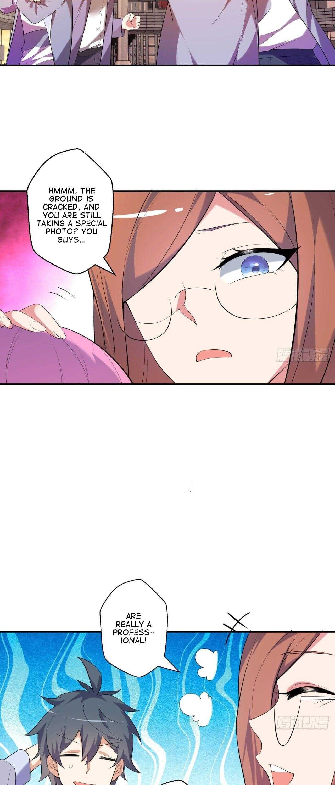 Extra of Attribute Collection Chapter 3 - Page 10