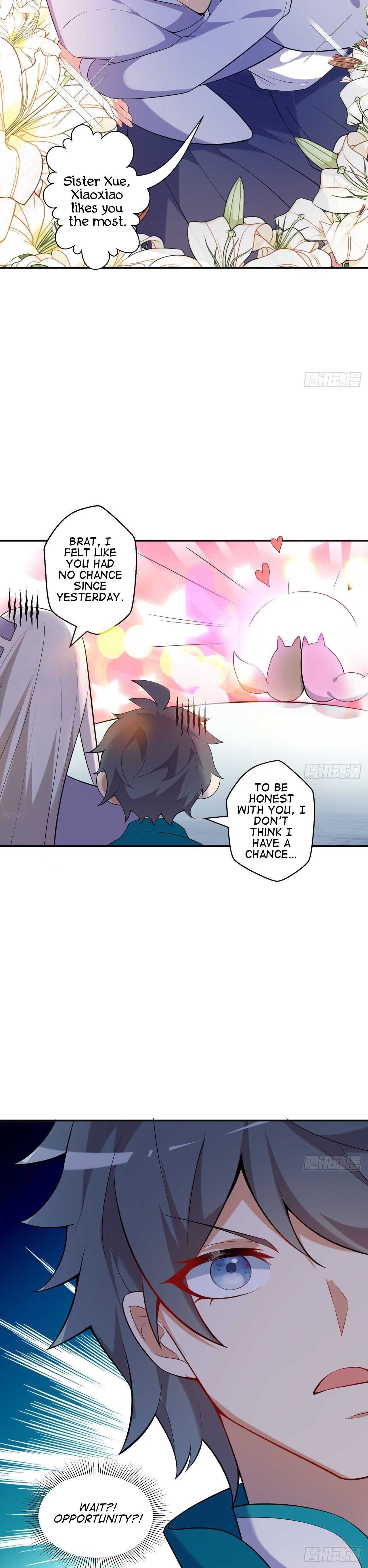 Extra of Attribute Collection Chapter 4 - Page 12
