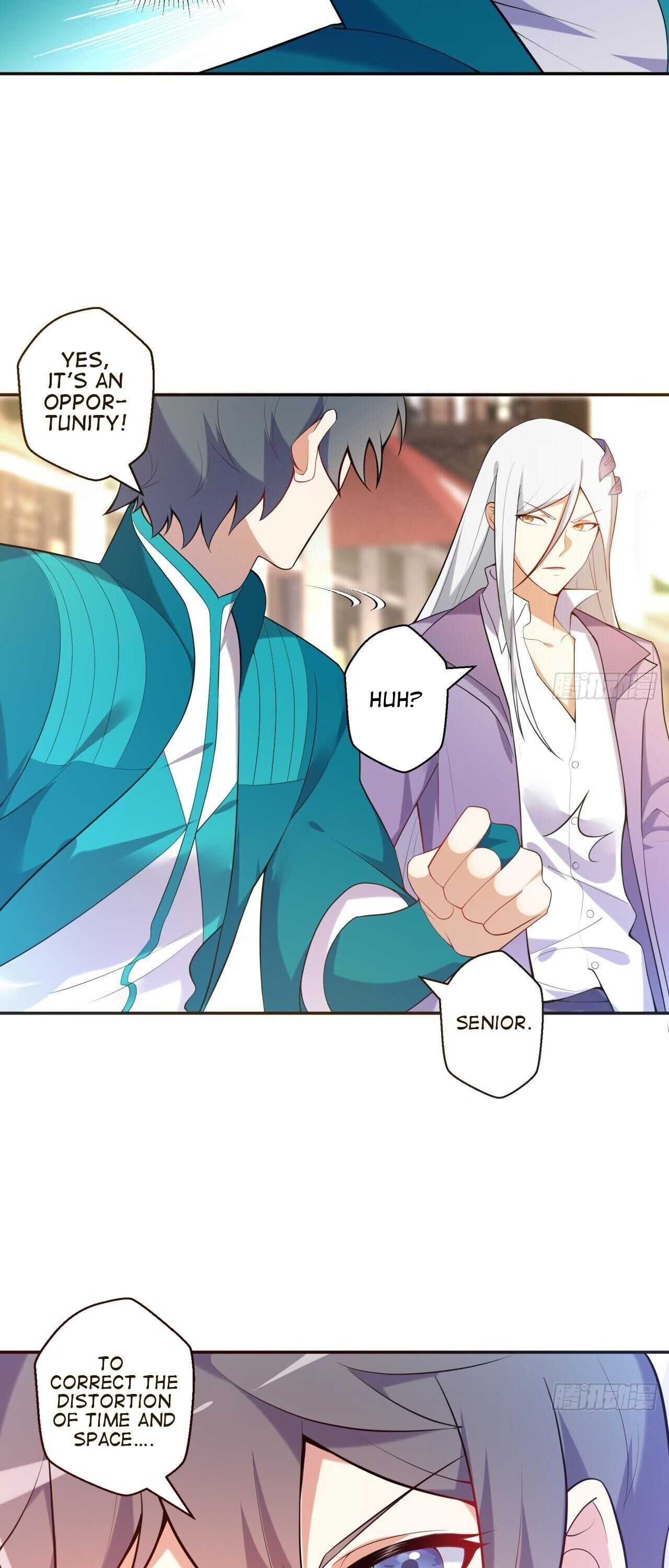 Extra of Attribute Collection Chapter 4 - Page 13
