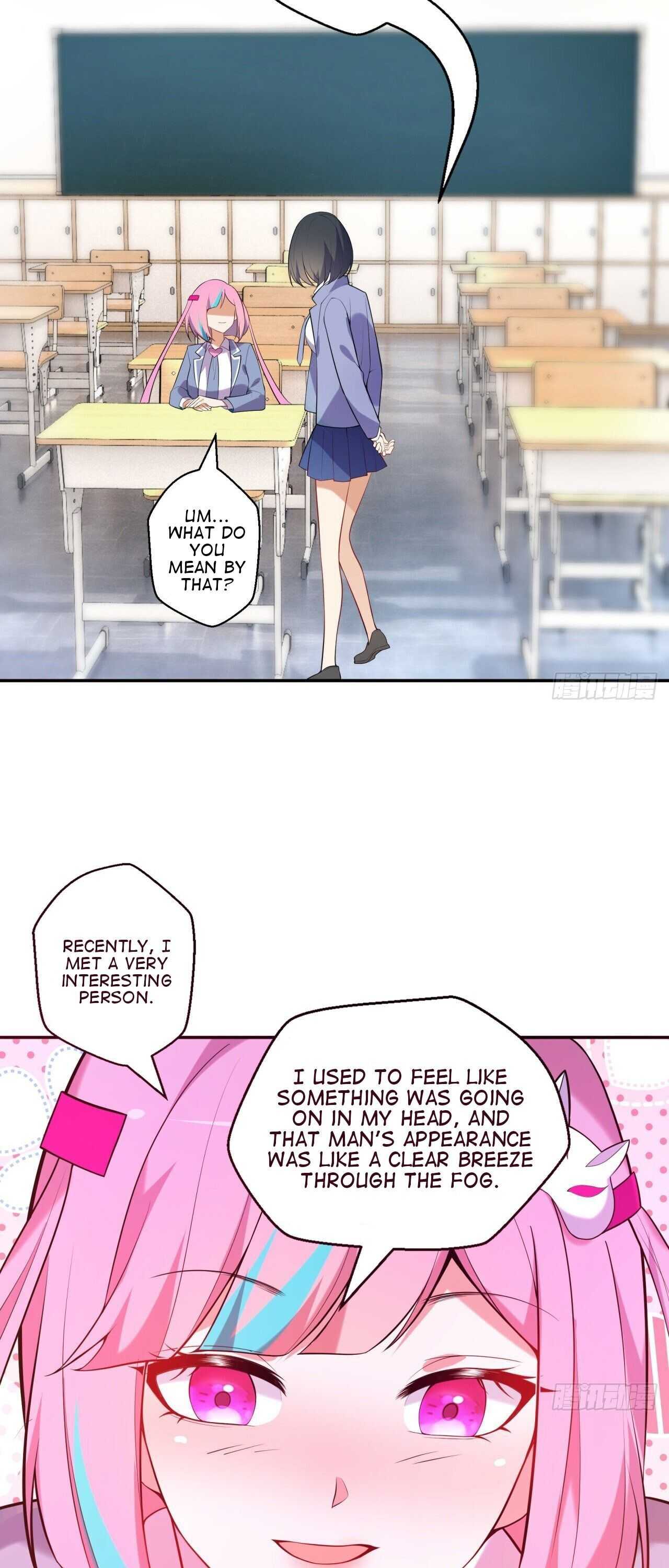 Extra of Attribute Collection Chapter 4 - Page 15