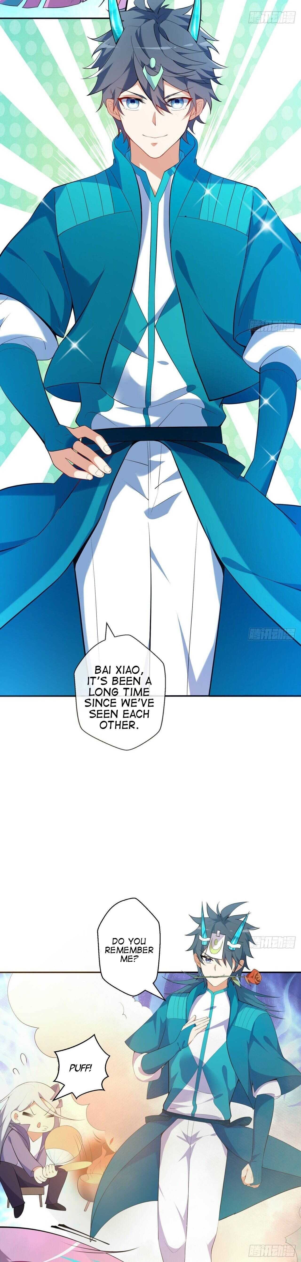 Extra of Attribute Collection Chapter 4 - Page 3