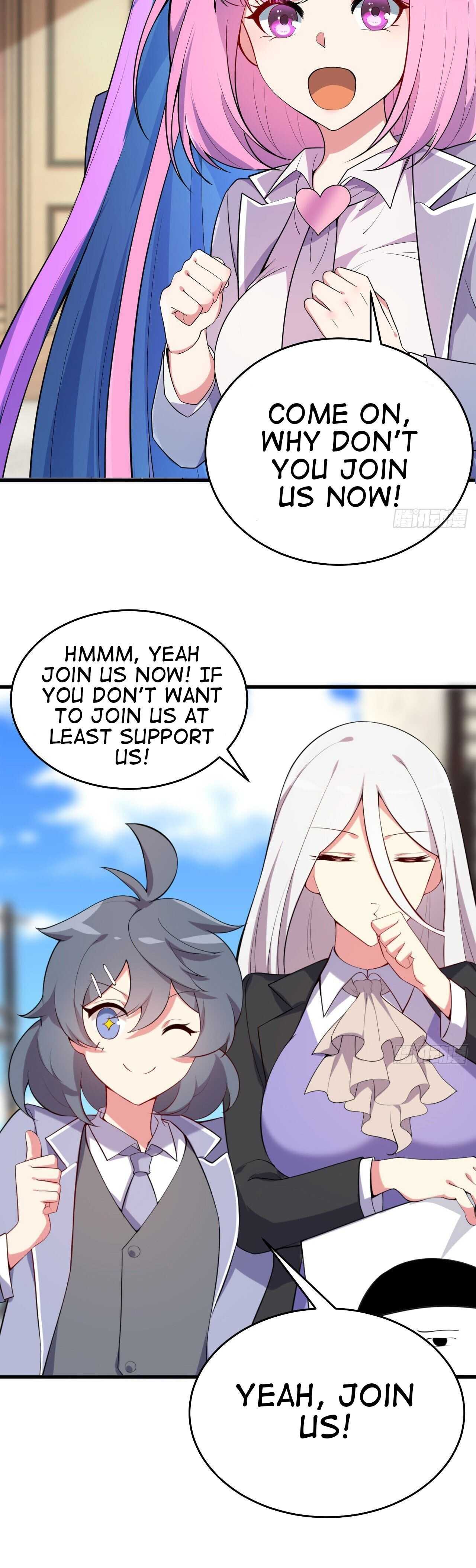 Extra of Attribute Collection Chapter 4 - Page 27