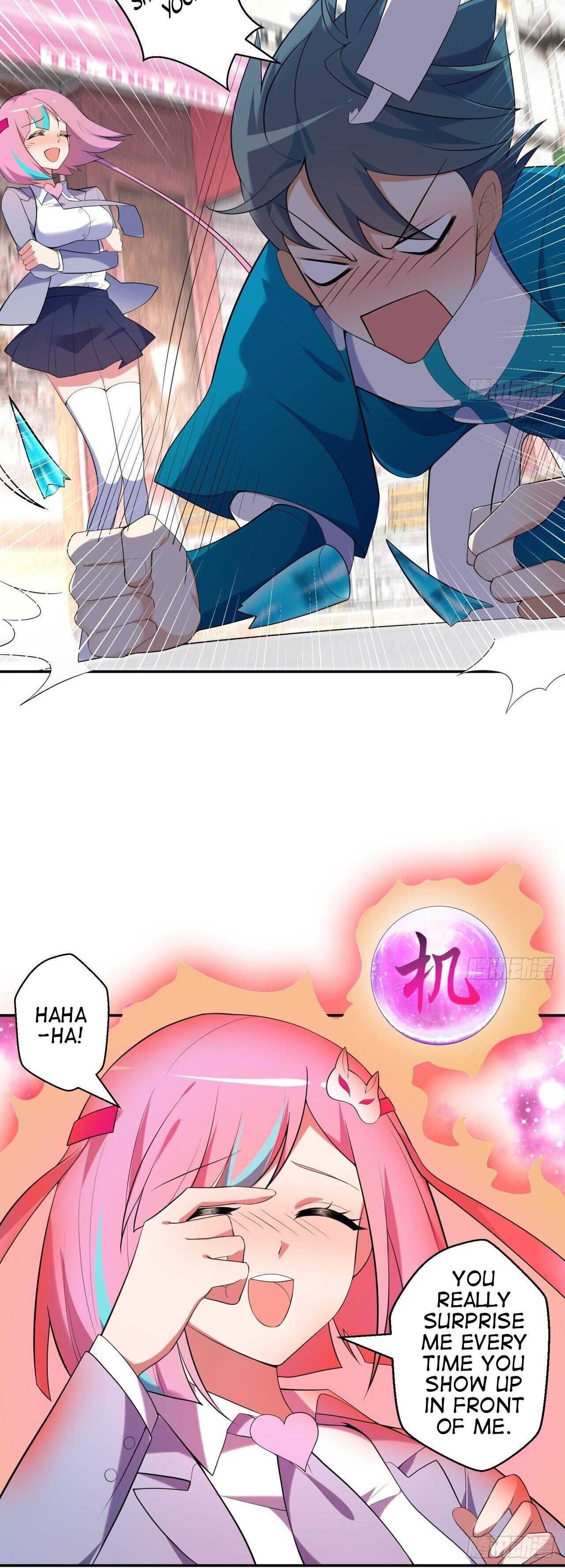 Extra of Attribute Collection Chapter 4 - Page 5