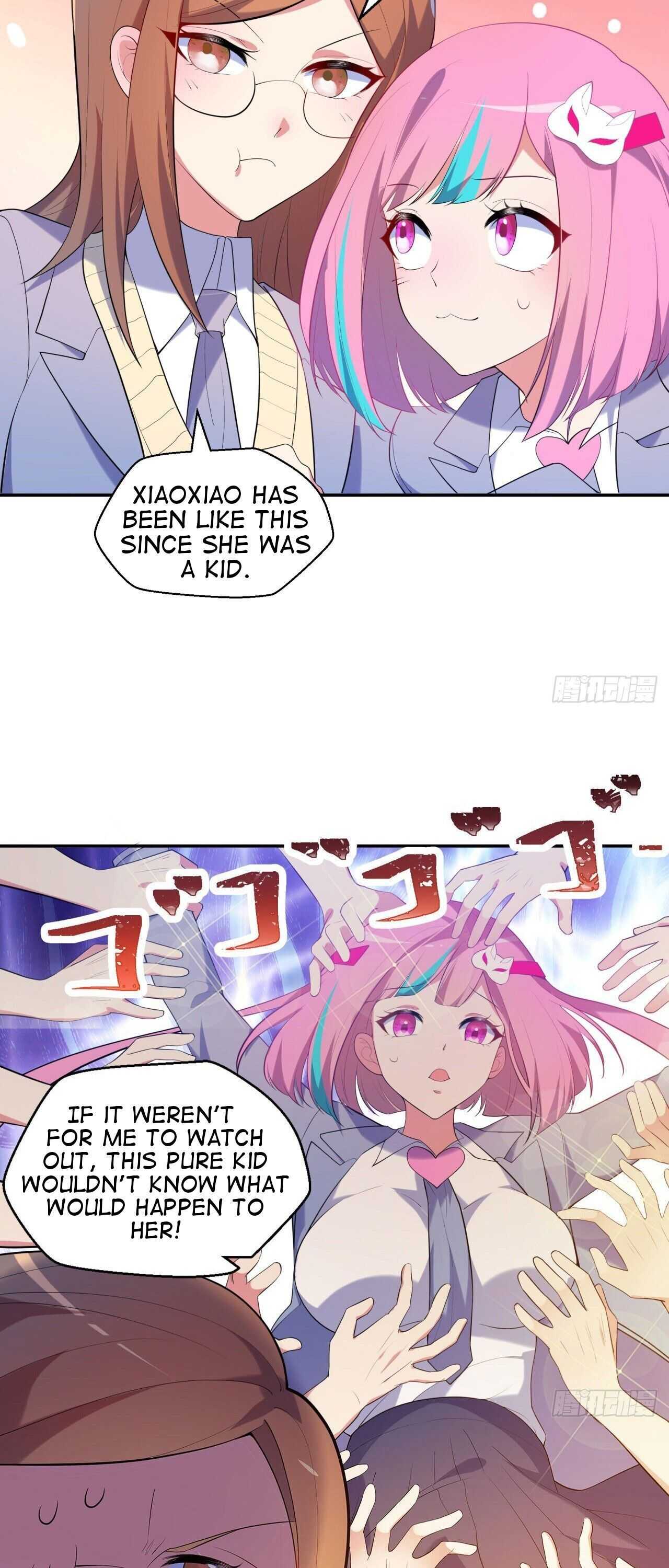 Extra of Attribute Collection Chapter 4 - Page 10